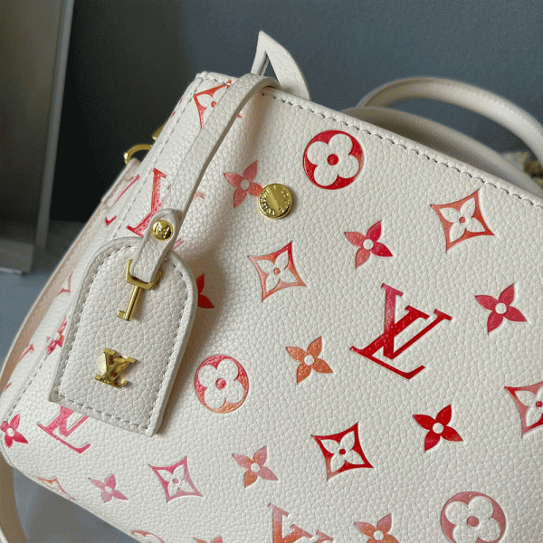 Louis Vuitton LV  Montaigne BB bags （Replica） - Image 7