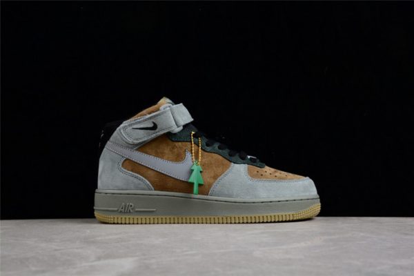 Nike Air Force 1 LowChristmas CQ5059-118 - Image 5