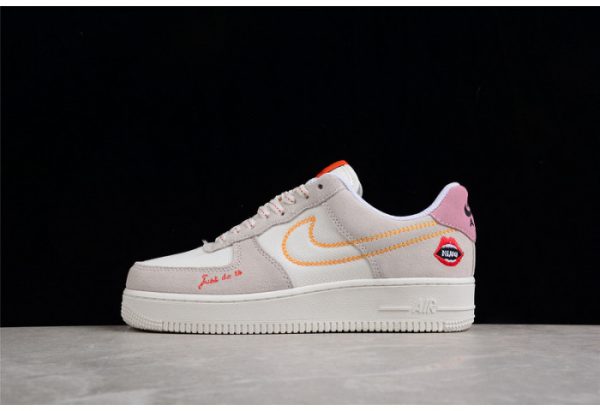 Nike Air Force 1 Low WMNS DQ7656-100