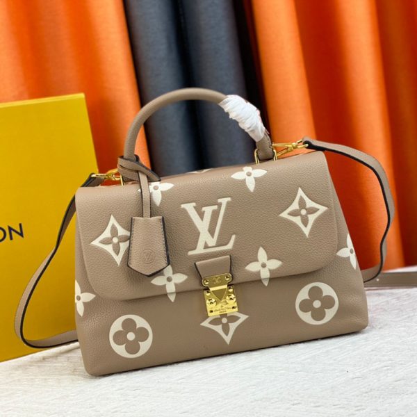 Louis Vuitton LV Madeleine Handag M46041(Replica) - Image 3