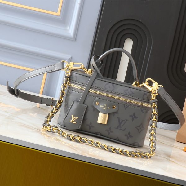 Louis Vuitton Vanity Pouch Bag (Replica) - Image 2