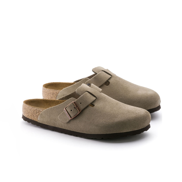 Birkenstock Boston Soft Footbed(Replica) - Image 3