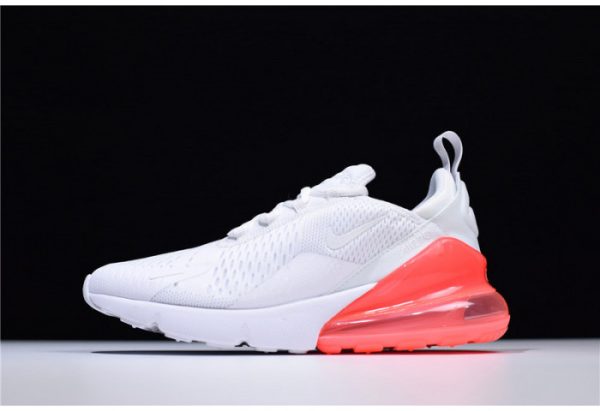 NIKE AIR MAX 270 WHITE HOT PUNCH AH8050-103