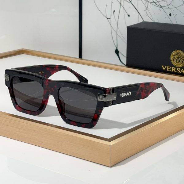 Versace Outdoor Sunglasses Top Quality（Replica）