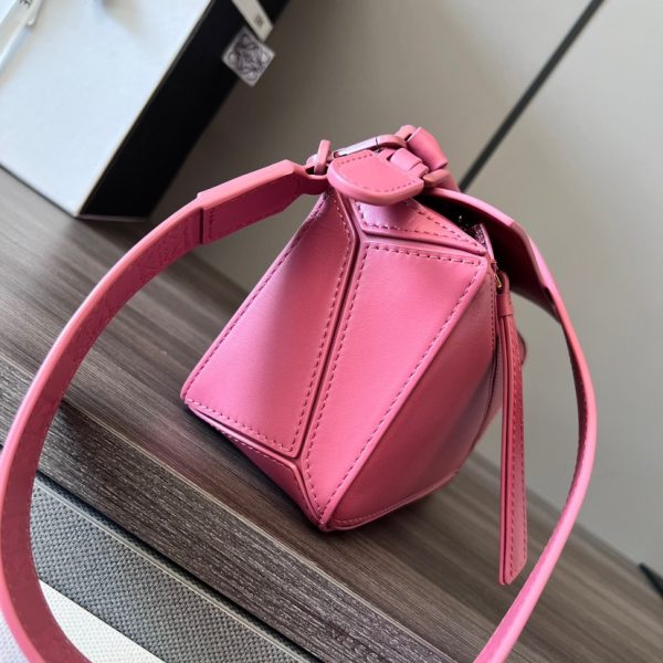 Loewe Mini Puzzle Pink(Replica) - Image 2