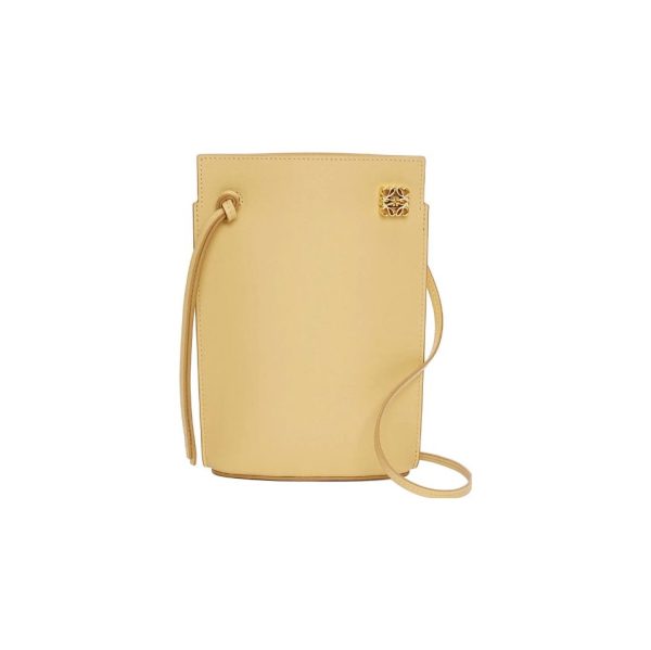 Loewe Relief Crossbody bag(Replica)