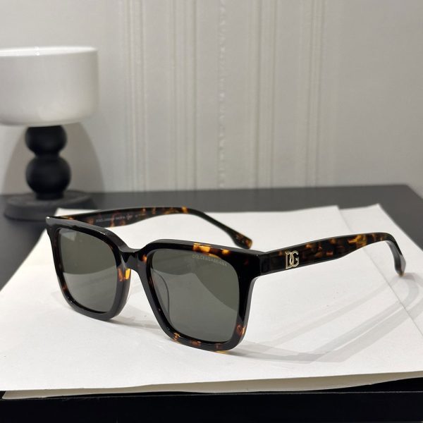 DOLCE & GABBAN DG  Uv Protection  Sunglasses Top quality (Replica)