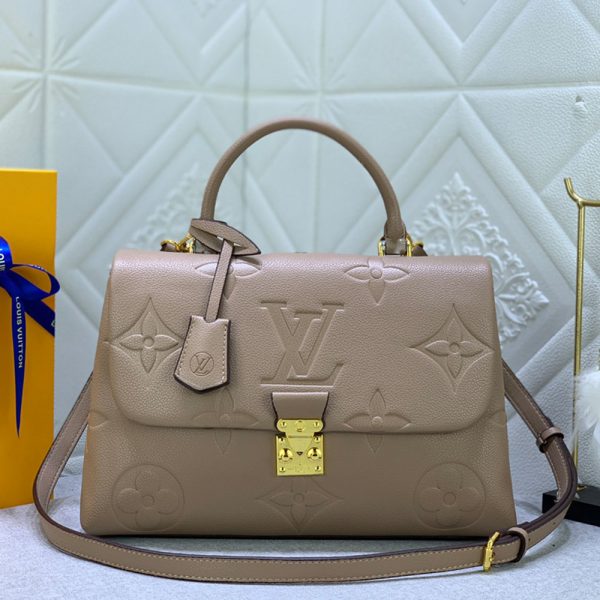 Louis Vuitton LV Madeleine Handag M46041(Replica) - Image 10