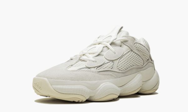 Yeezys 500 “Bone White” - Image 4