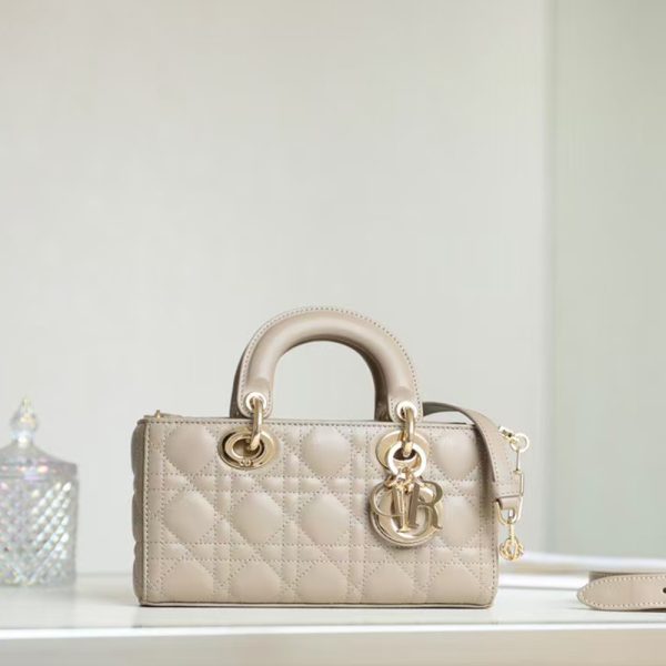 Dior Small Lady D-Joy  (Replica) - Image 12