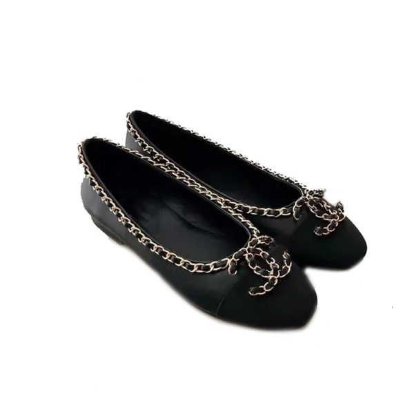 Chanel Ballet flats  (Replica)