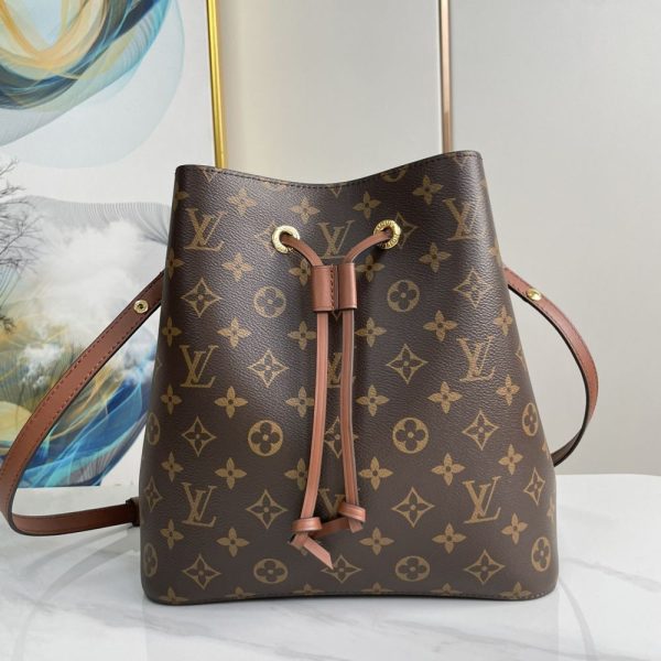 Louis Vuitton LV NéoNoé MM Monogram M44020 (Replica) - Image 4