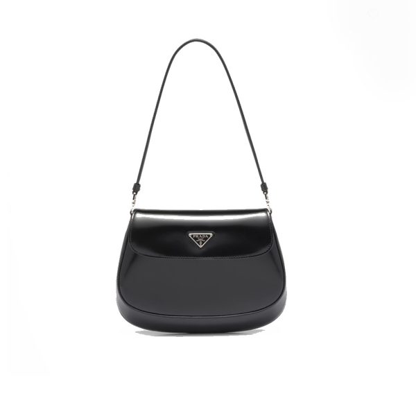 Prada Cleo Flip Cover Handbag