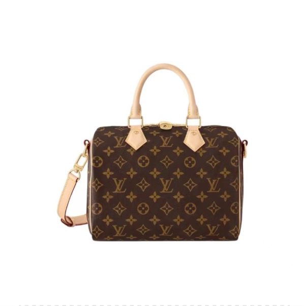 Louis Vuitton Speedy Bandouliere 25 M41113