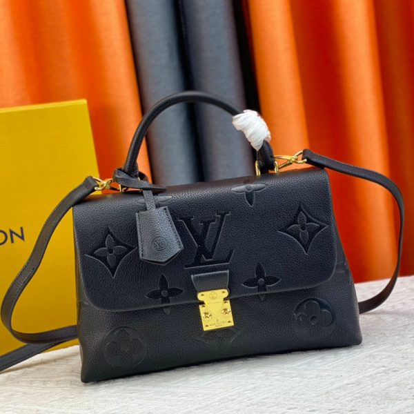 Louis Vuitton LV Madeleine Handag M46041(Replica) - Image 6