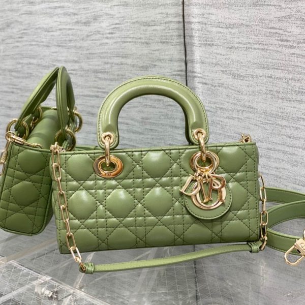 Dior Small Lady D-Joy  (Replica) - Image 6