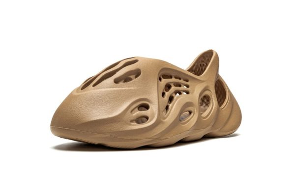 Yeezys Foam Runner “Ochre” - Image 4