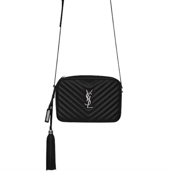 Saint Laurent YSL Square Tassel Bag(Replica)