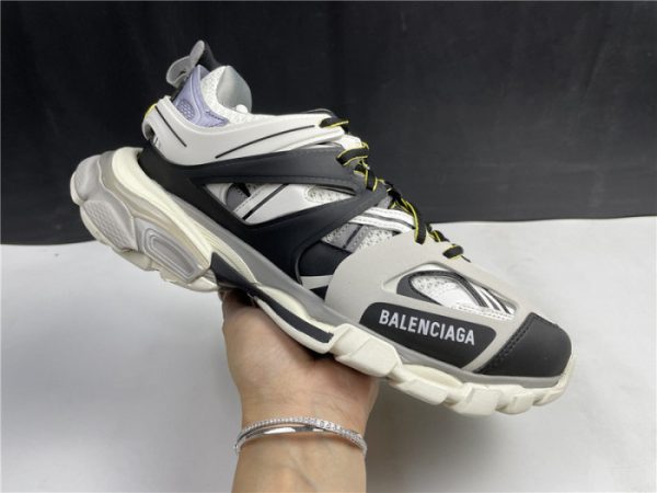 Balenciaga Sneaker TRACK Tess.s.Gomma 5000038(Replica) - Image 5