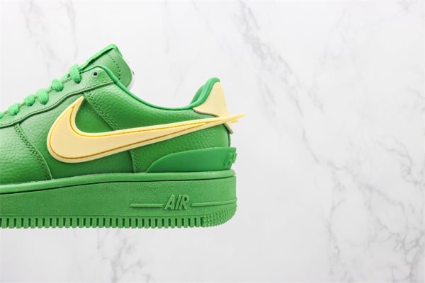 Nike Air Force 1 Low SP AMBUSH Pine Green DV3464-300 - Image 7