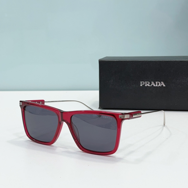 Prada Slim leg  sunglasses Top quality （Replica） - Image 5