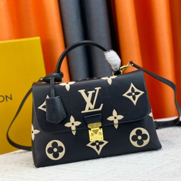 Louis Vuitton LV Madeleine Handag M46041(Replica) - Image 5