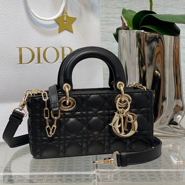 Dior Small Lady D-Joy  (Replica) - Image 4