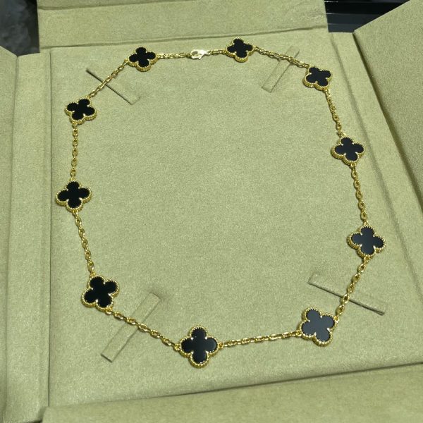 Van Cleef & Arpels Vca Necklace - Image 3