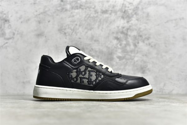 Dior B27 Sneakers Low-Top (AA Version) - Image 3