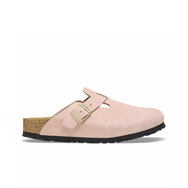 Birkenstock Boston Soft Footbed(Replica) - Image 10