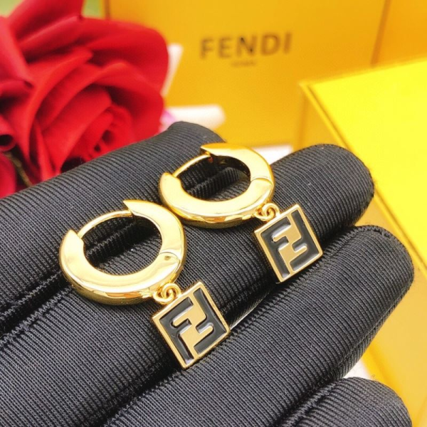 Fendi Earrings