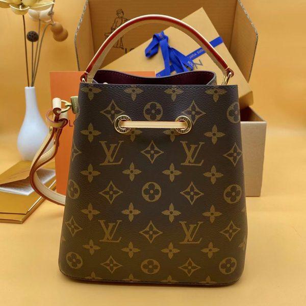 Louis Vuitton LV NÉONOÉ BB Bag (Replica) - Image 3