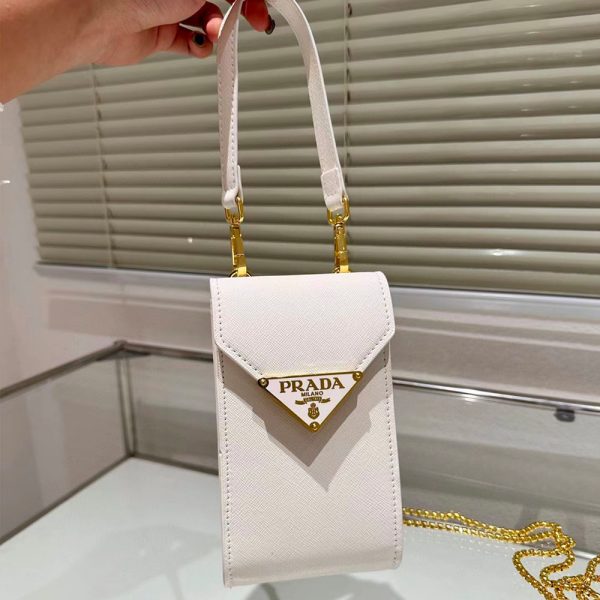 Prada Crossbody Handbag（Replica） - Image 4