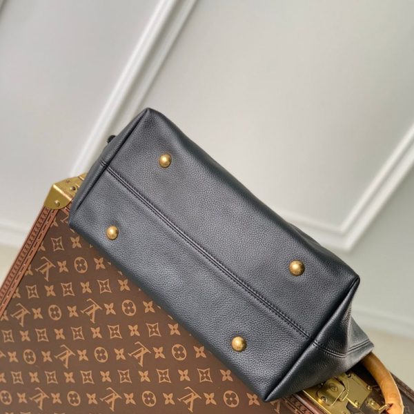 Louis Vuitton LV LOW KEY HOBO MEDIUM BAG (Replica) - Image 8