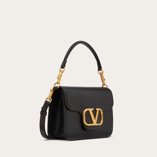 Valentino LOCÒ Calfskin Bag (Replica) - Image 3