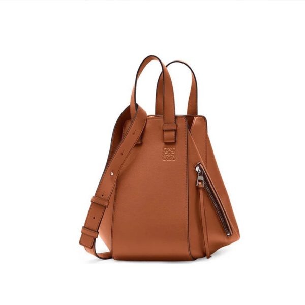 Loewe Hammock Drawstring Crossbody Bag (Replica)