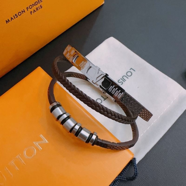 Louis Vuitton LV Bracelet