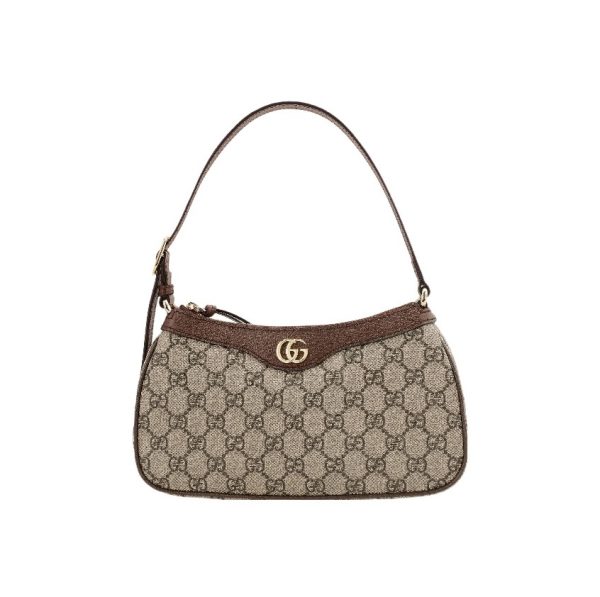 Gucci Ophidia Monogarm Handbag Shoulder bag(Replica)