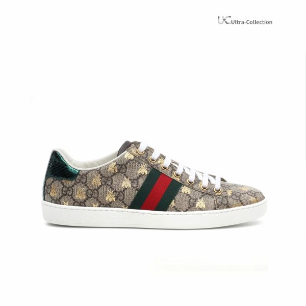 Gucci Wome's Ace Shoes(Replica)