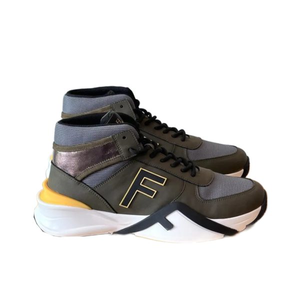 Fendi Casual Sneakers (Replica)