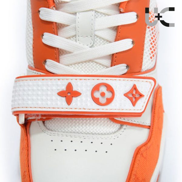 Louis Vuitton Sneakers(Replica) - Image 2