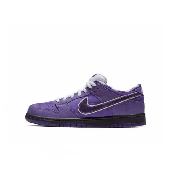 Dunk SB Low Pro “Purple Lobster”(Replica)