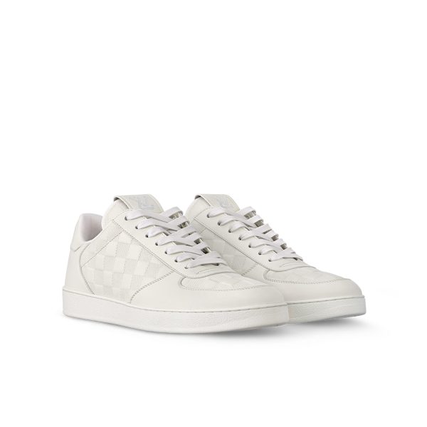 Louis Vuitton LV Low-top sneakers (Replica)