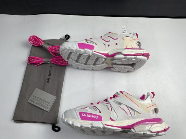 Balenciaga Sneaker TRACK Tess.s.Gomma 5000040(Replica) - Image 14