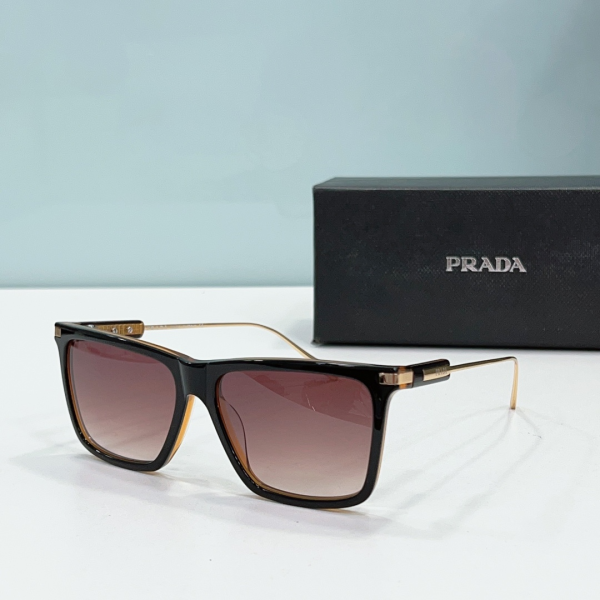 Prada Slim leg  sunglasses Top quality （Replica）