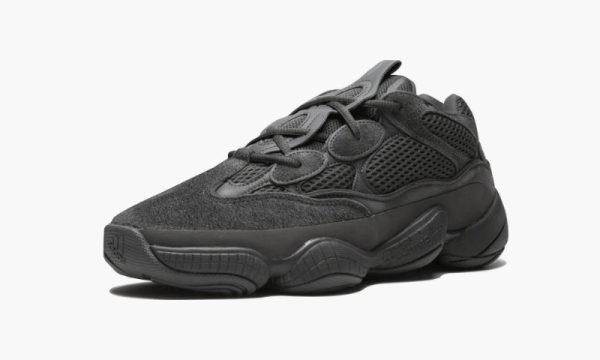 Yeezys 500 “Utility Black” - Image 4