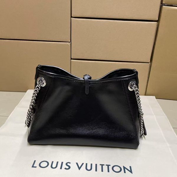 Louis Vuitton CarryAll BB  (Replica) - Image 4