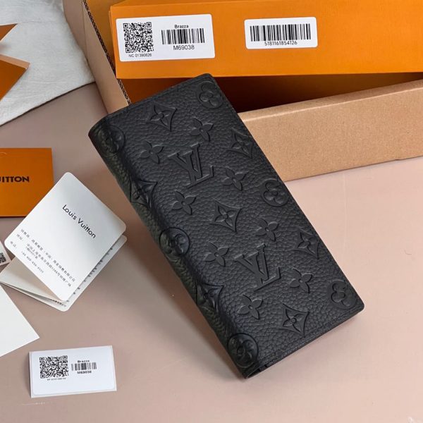 Louis Vuitton LV Wallet (Replica) - Image 2