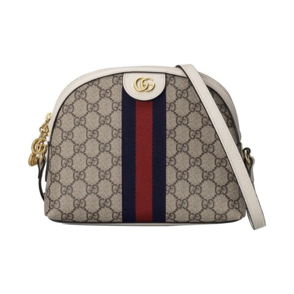 Gucci Ophidia Shell Crossbody Shoulder Bag(Replica) - Image 2