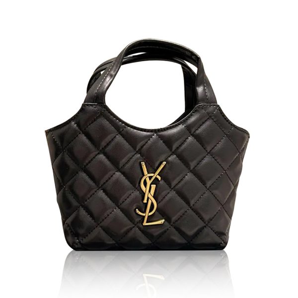 SAINT LAURENT YSL Loulou Medium 32- quilted leather(Replica)